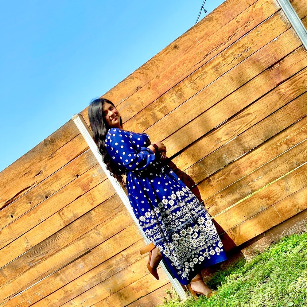 Meet your Posher, Sara